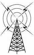Image result for Ham Radio Antenna Logo
