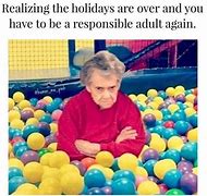 Image result for Holiday Work Meme