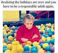 Image result for Working On Holiday Meme