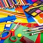 Image result for Art Supplies Now Available On Online