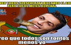 Image result for C.Ronaldo Look Meme