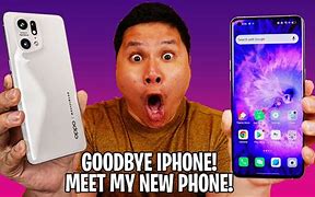 Image result for Oppo iPhone