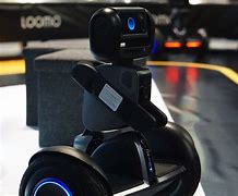 Image result for Lumo the Robot