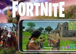 Image result for Fortnite iPhone 7Plus HUD