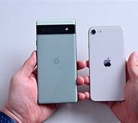 Image result for iPhone vs Google Pixel