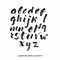 Image result for Clip Art Gothic Letters
