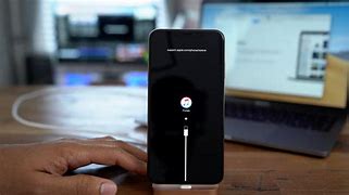 Image result for iPhone XS Recovery Mode