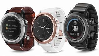 Image result for Fenix Watch 6s