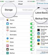 Image result for How to Lock iPhone for Backup