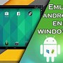 Image result for Emulador Android Mac