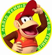 Image result for Diddy Kong Icon