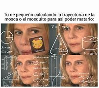 Image result for Meme Matemáticas