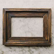 Image result for Wooden Picture Frames