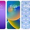 Image result for Colorful Lock Screen