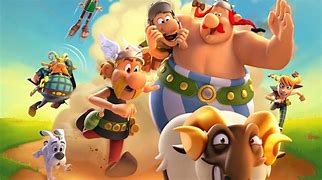 Image result for Asterix eSports