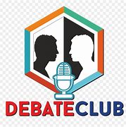 Image result for Debate Team Logo