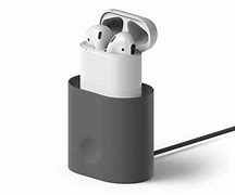 Image result for Green Air Pods