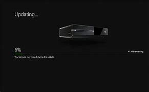 Image result for Xbox One System Update