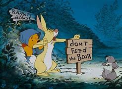 Image result for Don't Feed the Bears Meme