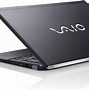 Image result for Sony Vaio Red Mini Laptop