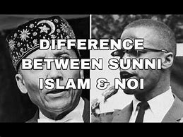 Image result for Sunni vs Noi