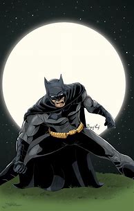 Image result for New 52 Batman White and Gold Suit