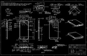 Image result for iPhone 14 Plus Blueprint