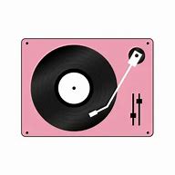 Image result for Vinyl Record Vector