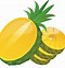 Image result for Pineapple Cartoon