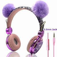 Image result for Cute Headphones for Kids