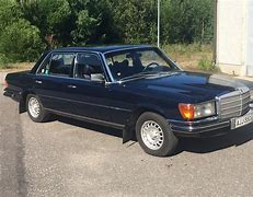 Image result for 76 Mercedes Sel