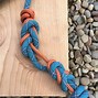 Image result for Tying Knots in Rope