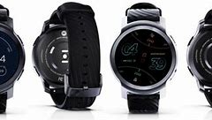 Image result for Moto Watch OS