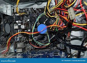 Image result for Computer Internal Parts Images