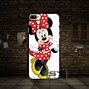 Image result for Mickey Mouse Glitter Phone Case