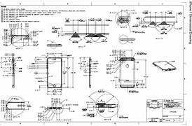 Image result for iPhone 7 Dimensional Drawing