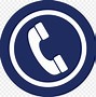 Image result for Phone Call Icon Transparent Background