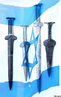 Image result for Israelite Swords