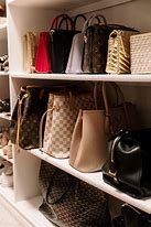 Image result for Purse Organizer for Closet