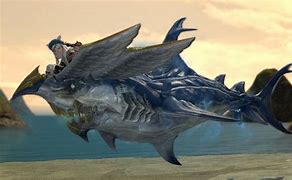 Image result for FFXIV Fishing Boat