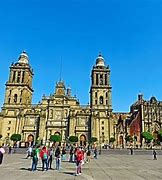 Image result for Centro Historico Mexico City