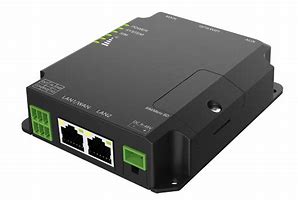 Image result for Industrial 4G LTE Router