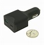Image result for Car Charger for Phone or Laptop