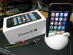 Image result for Features in the iPhone 3GS