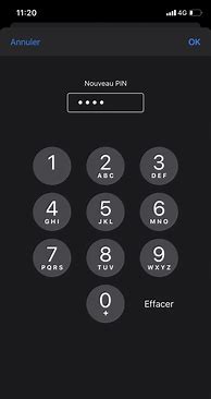 Image result for Forgot Pin for iPhone