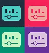 Image result for Signal Sound Wave Circle Icon