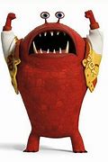 Image result for Monsters Inc Thanksgiving