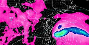 Image result for East Coast Storm