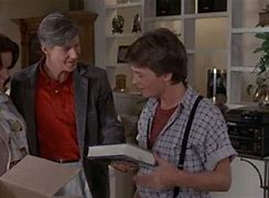 Image result for Marty McFly Parents
