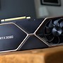 Image result for NVIDIA RTX 3080 Ports